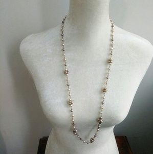 Vintage Dayne Duvall Necklace